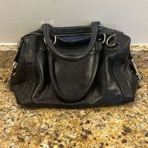 GUC Rebecca Mankoff Mini Morning After Bag